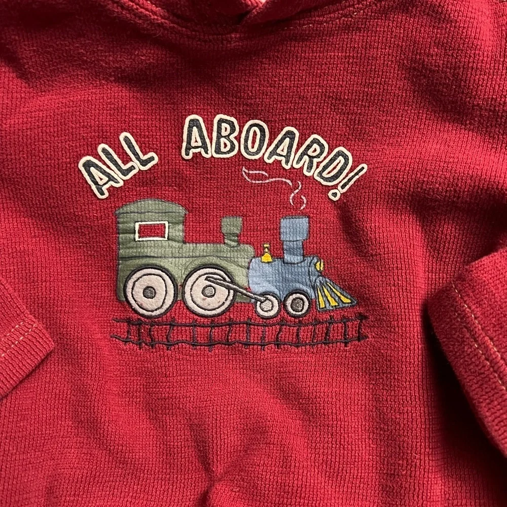 Vintage Gymboree Boys 12-18 month Outfits